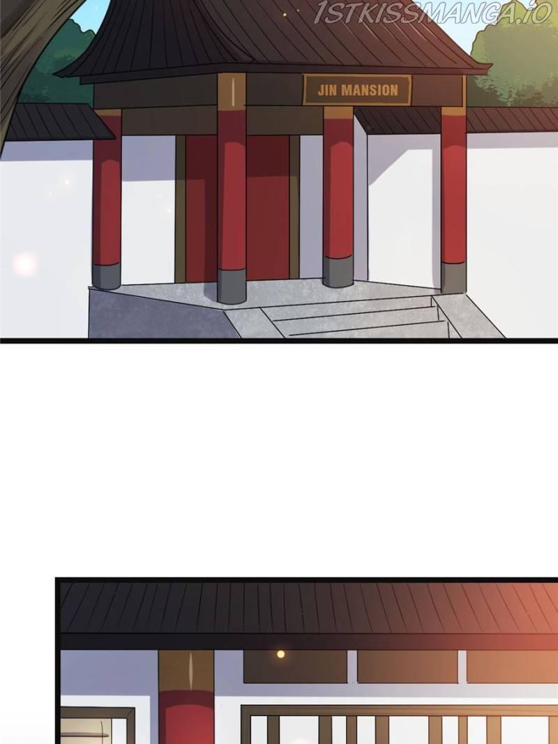 The Sickly Tyrant With An Innocent Facade chapter 79 - page 42