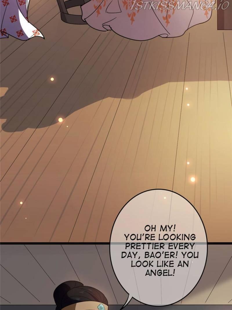The Sickly Tyrant With An Innocent Facade chapter 79 - page 45