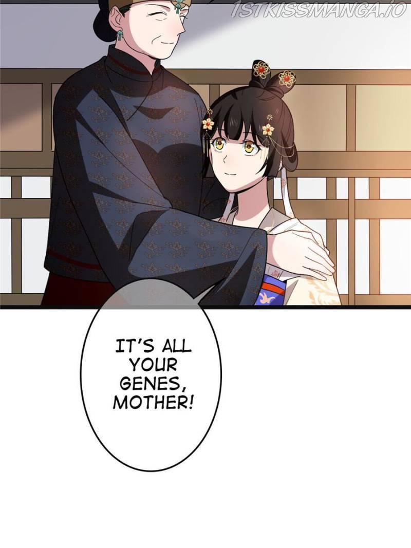The Sickly Tyrant With An Innocent Facade chapter 79 - page 46