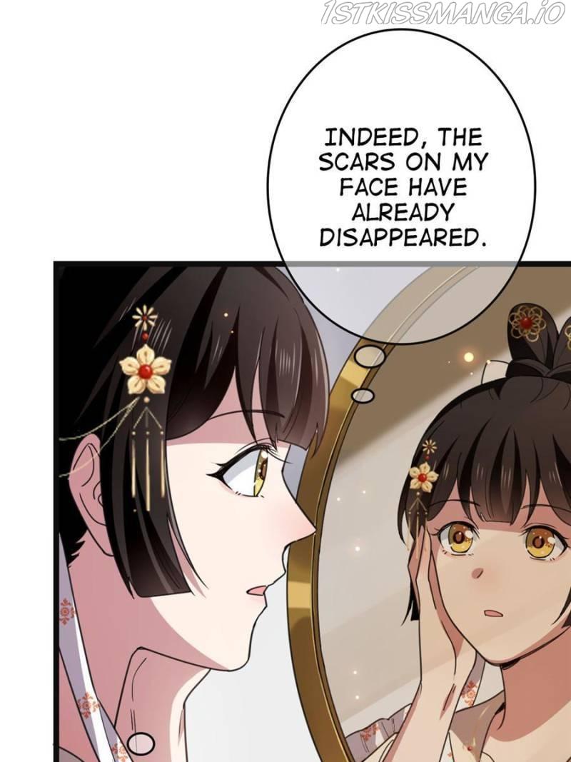 The Sickly Tyrant With An Innocent Facade chapter 79 - page 47