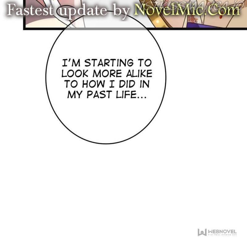 The Sickly Tyrant With An Innocent Facade chapter 79 - page 48