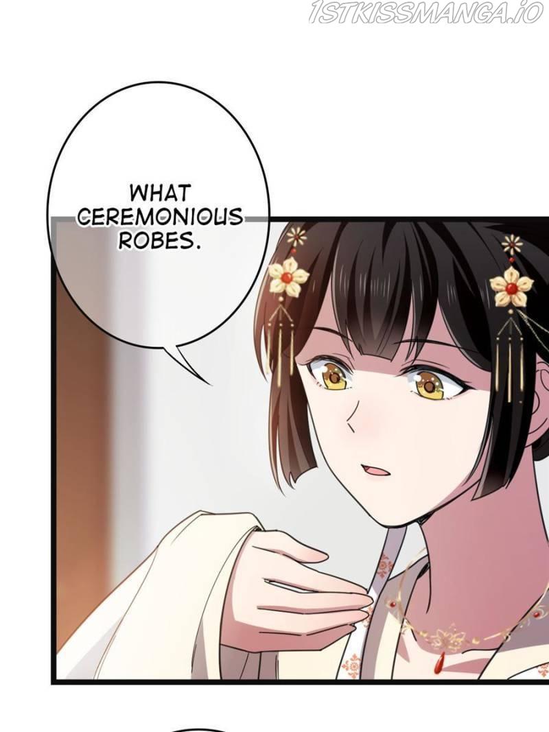 The Sickly Tyrant With An Innocent Facade chapter 79 - page 49