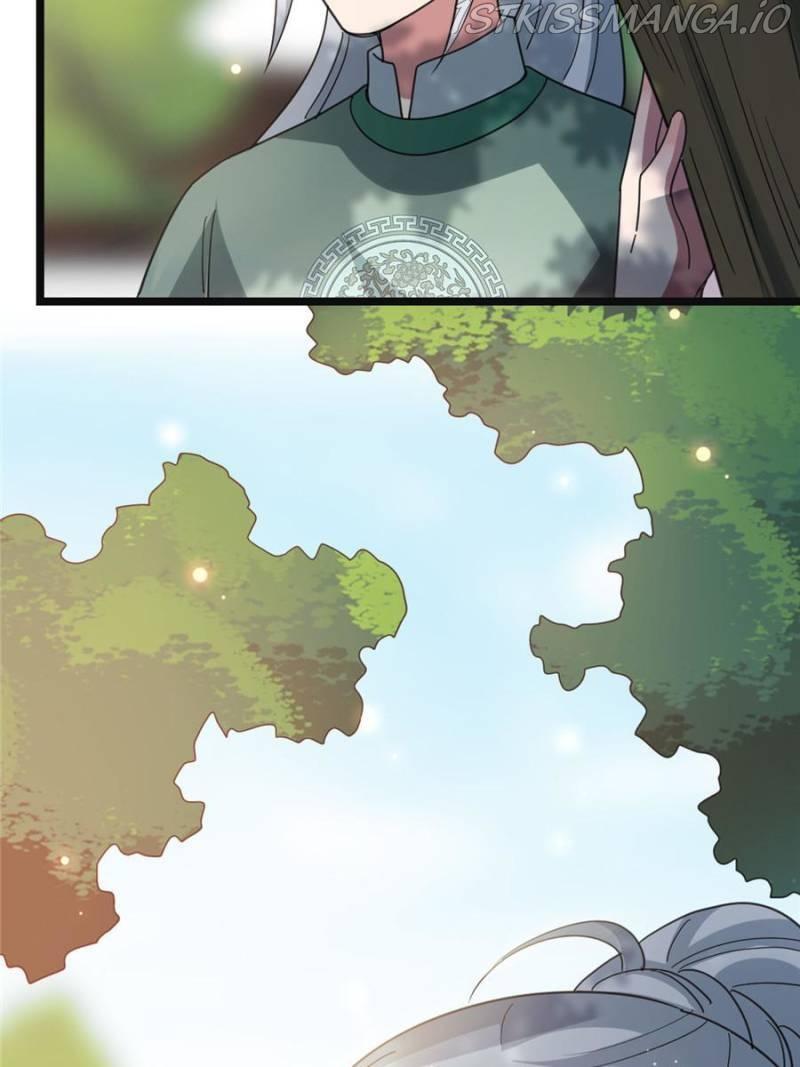The Sickly Tyrant With An Innocent Facade chapter 79 - page 54