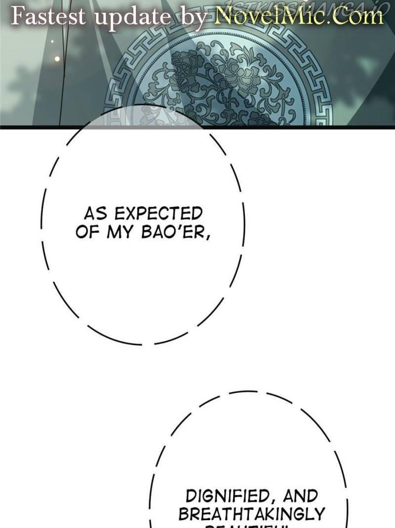The Sickly Tyrant With An Innocent Facade chapter 79 - page 56