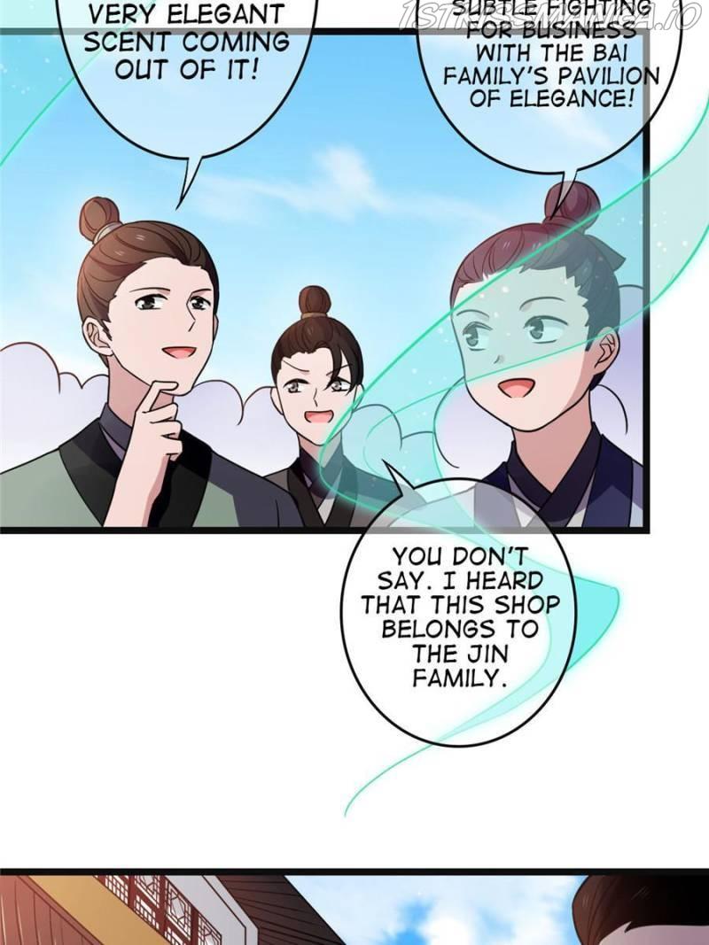 The Sickly Tyrant With An Innocent Facade chapter 79 - page 6