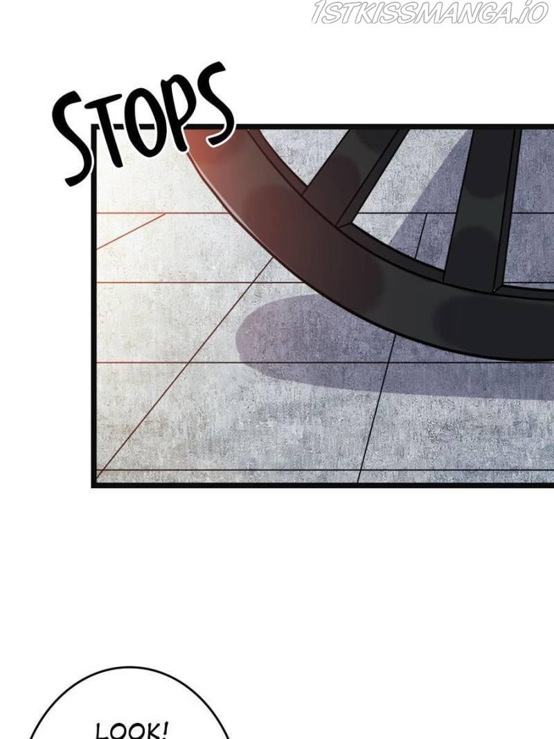 The Sickly Tyrant With An Innocent Facade chapter 79 - page 8