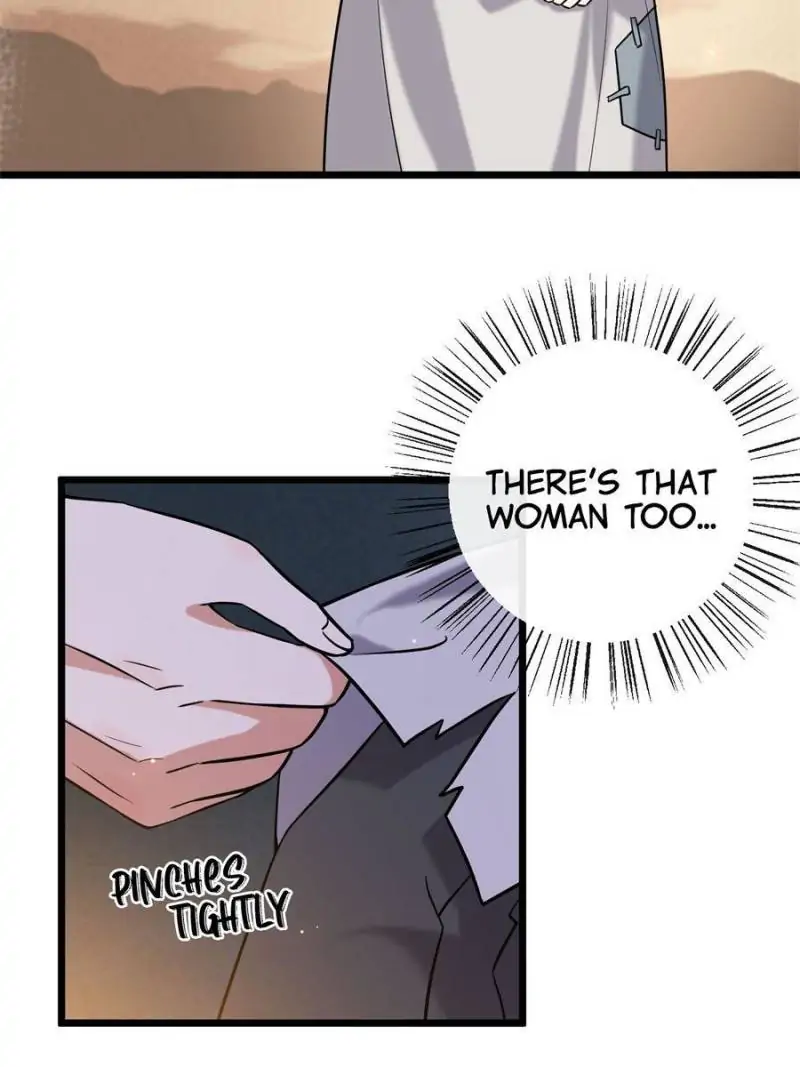 The Sickly Tyrant With An Innocent Facade chapter 21 - page 35