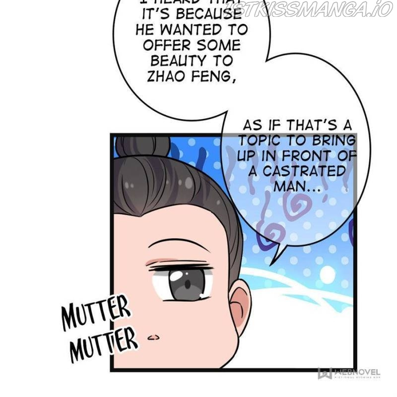 The Sickly Tyrant With An Innocent Facade chapter 87 - page 12