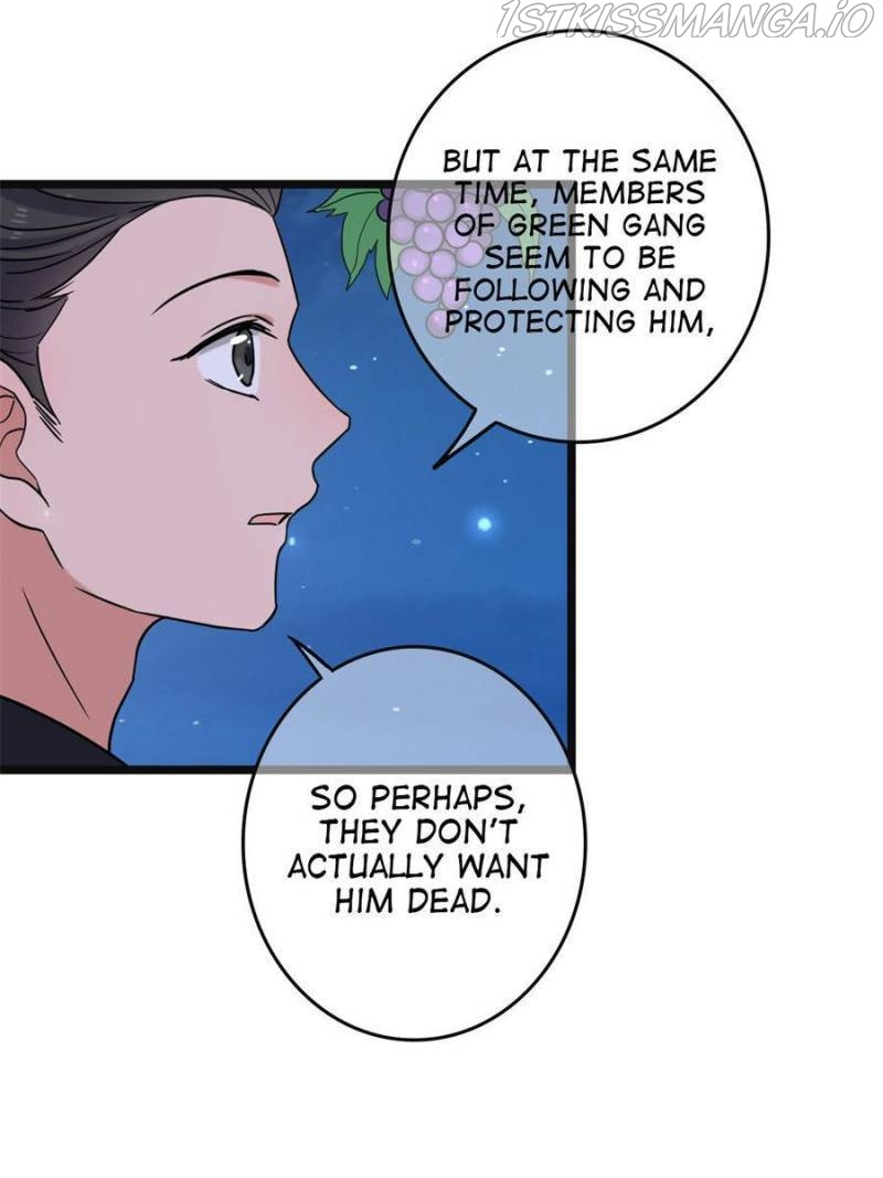 The Sickly Tyrant With An Innocent Facade chapter 87 - page 13