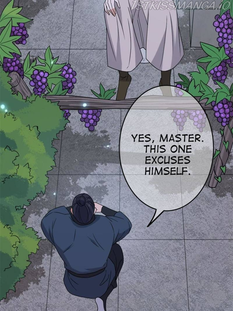 The Sickly Tyrant With An Innocent Facade chapter 87 - page 16