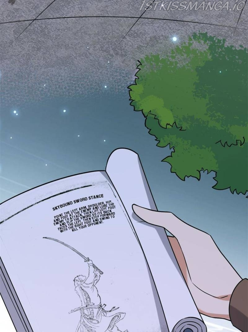 The Sickly Tyrant With An Innocent Facade chapter 87 - page 21