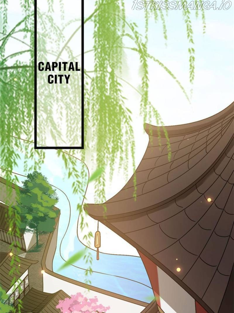 The Sickly Tyrant With An Innocent Facade chapter 87 - page 23