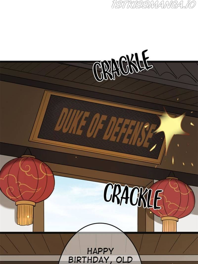 The Sickly Tyrant With An Innocent Facade chapter 87 - page 25