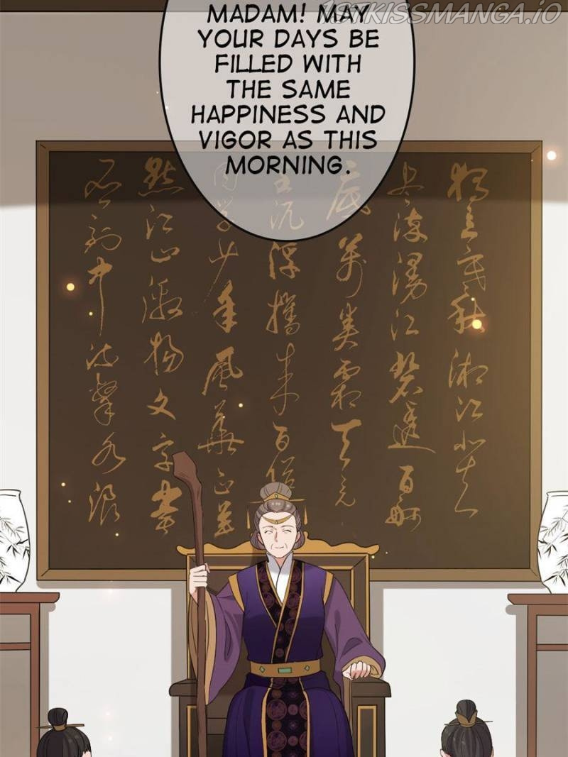 The Sickly Tyrant With An Innocent Facade chapter 87 - page 26