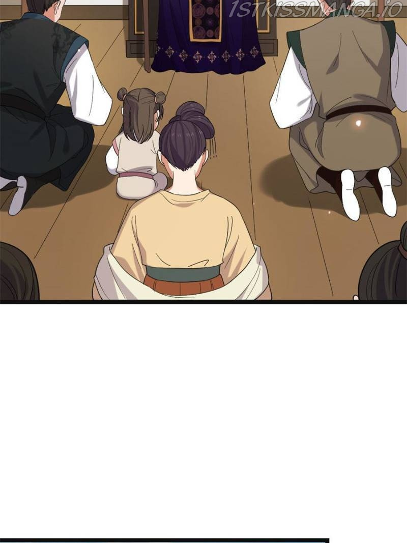 The Sickly Tyrant With An Innocent Facade chapter 87 - page 27