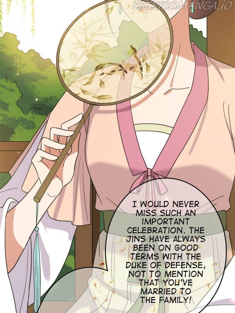 The Sickly Tyrant With An Innocent Facade chapter 87 - page 29