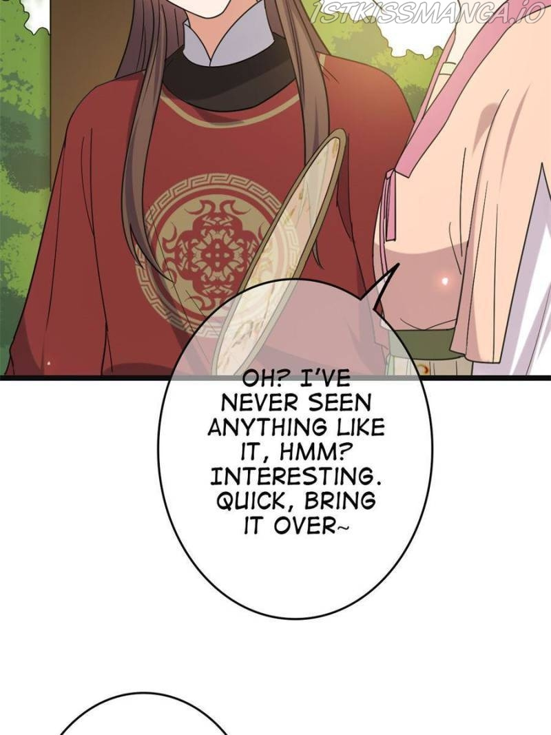 The Sickly Tyrant With An Innocent Facade chapter 87 - page 32