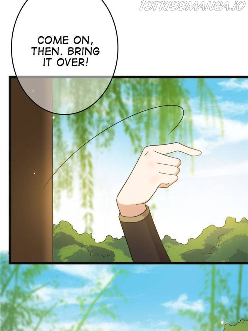 The Sickly Tyrant With An Innocent Facade chapter 87 - page 33