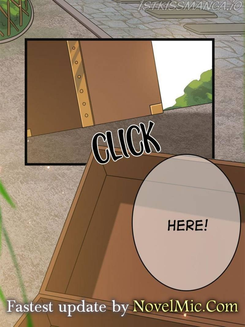 The Sickly Tyrant With An Innocent Facade chapter 87 - page 35