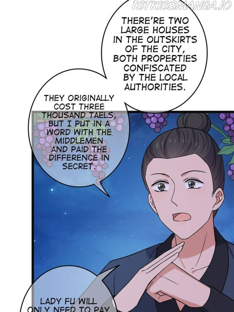 The Sickly Tyrant With An Innocent Facade chapter 87 - page 4