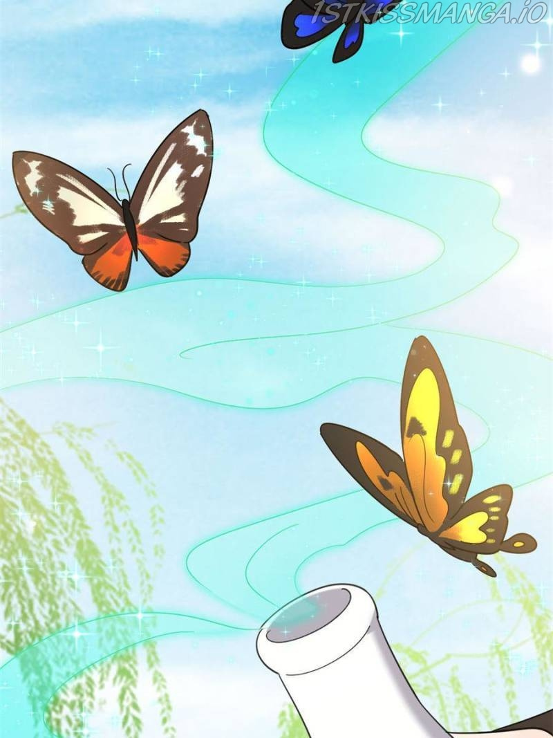 The Sickly Tyrant With An Innocent Facade chapter 87 - page 40