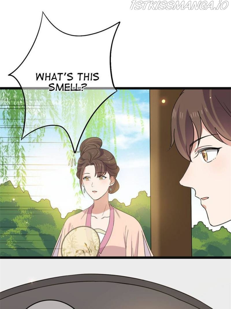 The Sickly Tyrant With An Innocent Facade chapter 87 - page 43
