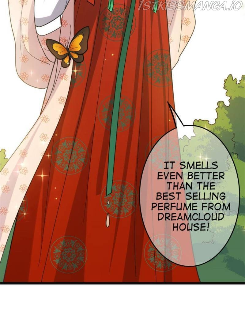 The Sickly Tyrant With An Innocent Facade chapter 87 - page 45