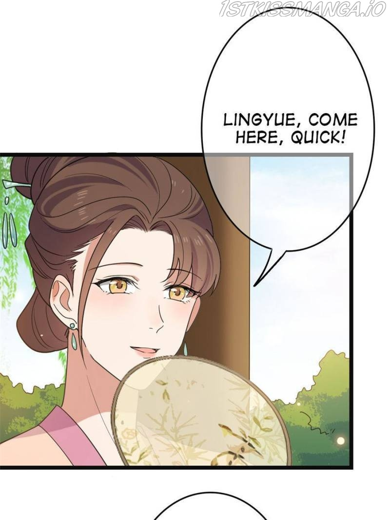 The Sickly Tyrant With An Innocent Facade chapter 87 - page 46