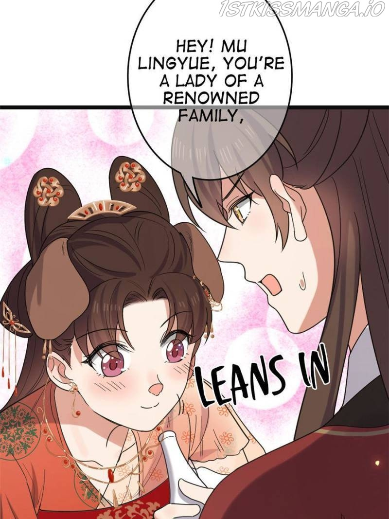 The Sickly Tyrant With An Innocent Facade chapter 87 - page 47