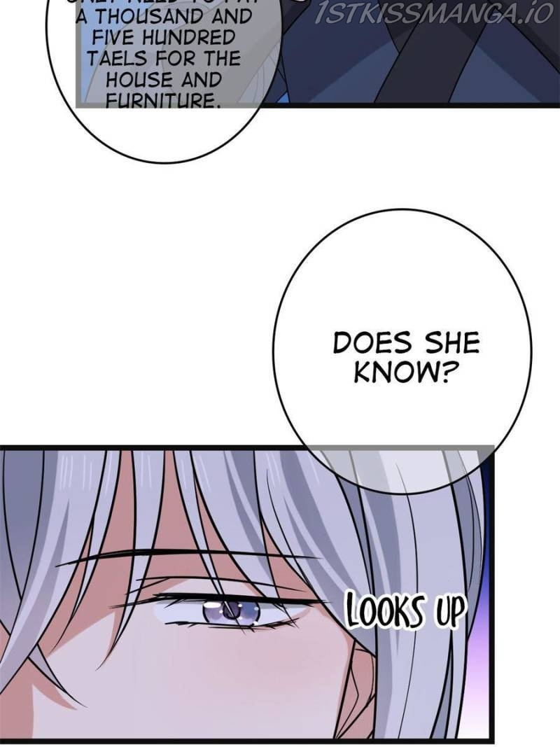 The Sickly Tyrant With An Innocent Facade chapter 87 - page 5