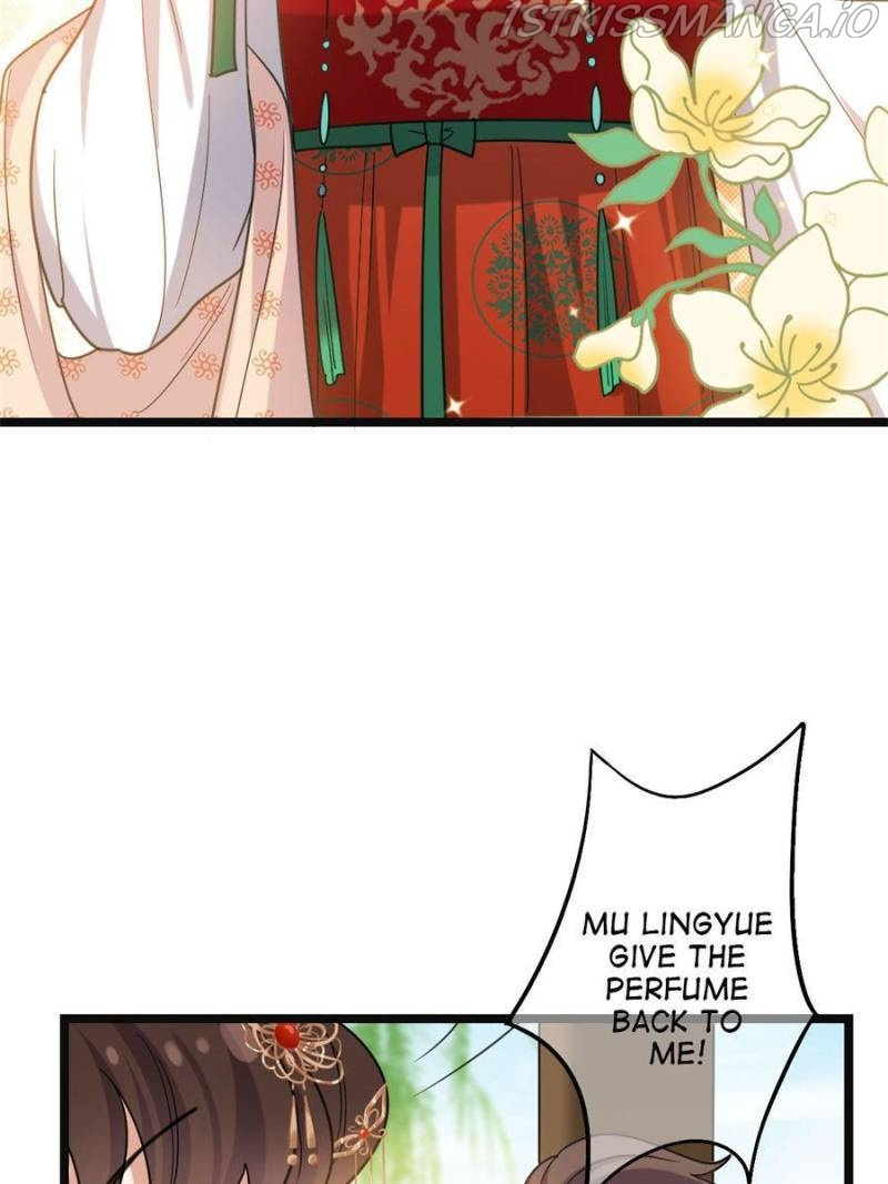 The Sickly Tyrant With An Innocent Facade chapter 87 - page 53
