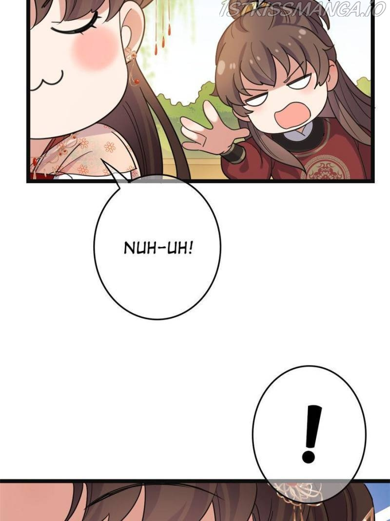 The Sickly Tyrant With An Innocent Facade chapter 87 - page 54