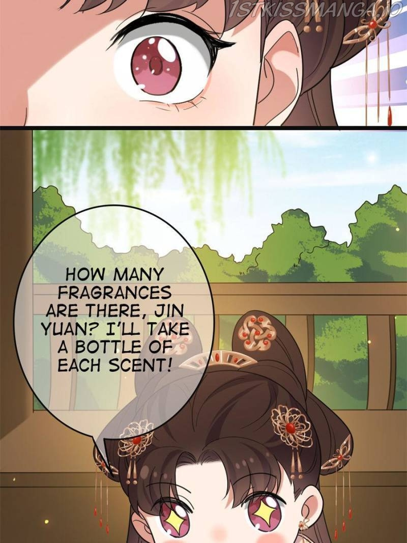 The Sickly Tyrant With An Innocent Facade chapter 87 - page 55