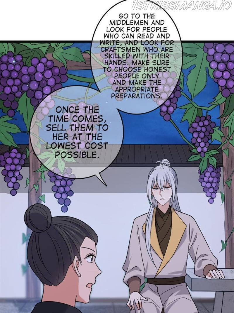The Sickly Tyrant With An Innocent Facade chapter 87 - page 9