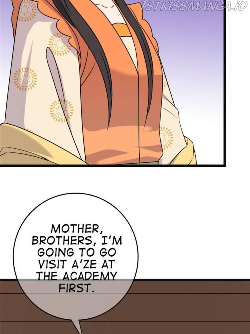 The Sickly Tyrant With An Innocent Facade chapter 63 - page 11