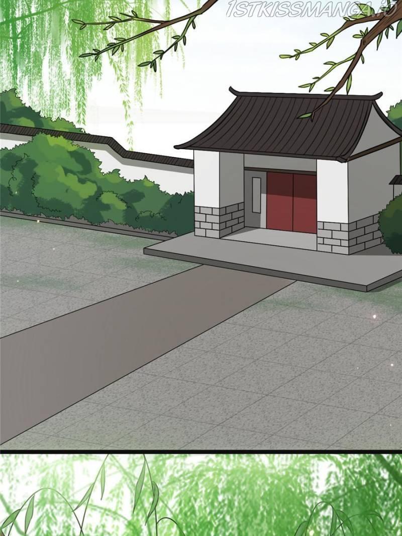 The Sickly Tyrant With An Innocent Facade chapter 63 - page 17