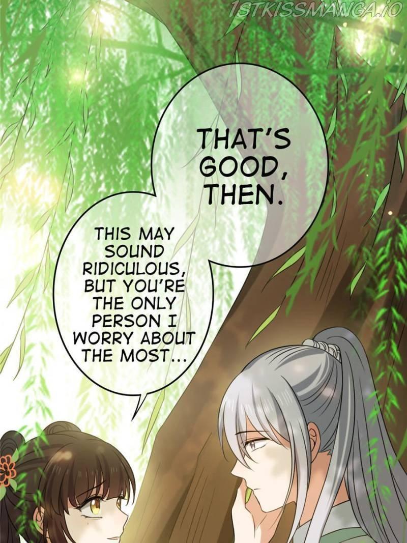 The Sickly Tyrant With An Innocent Facade chapter 63 - page 20