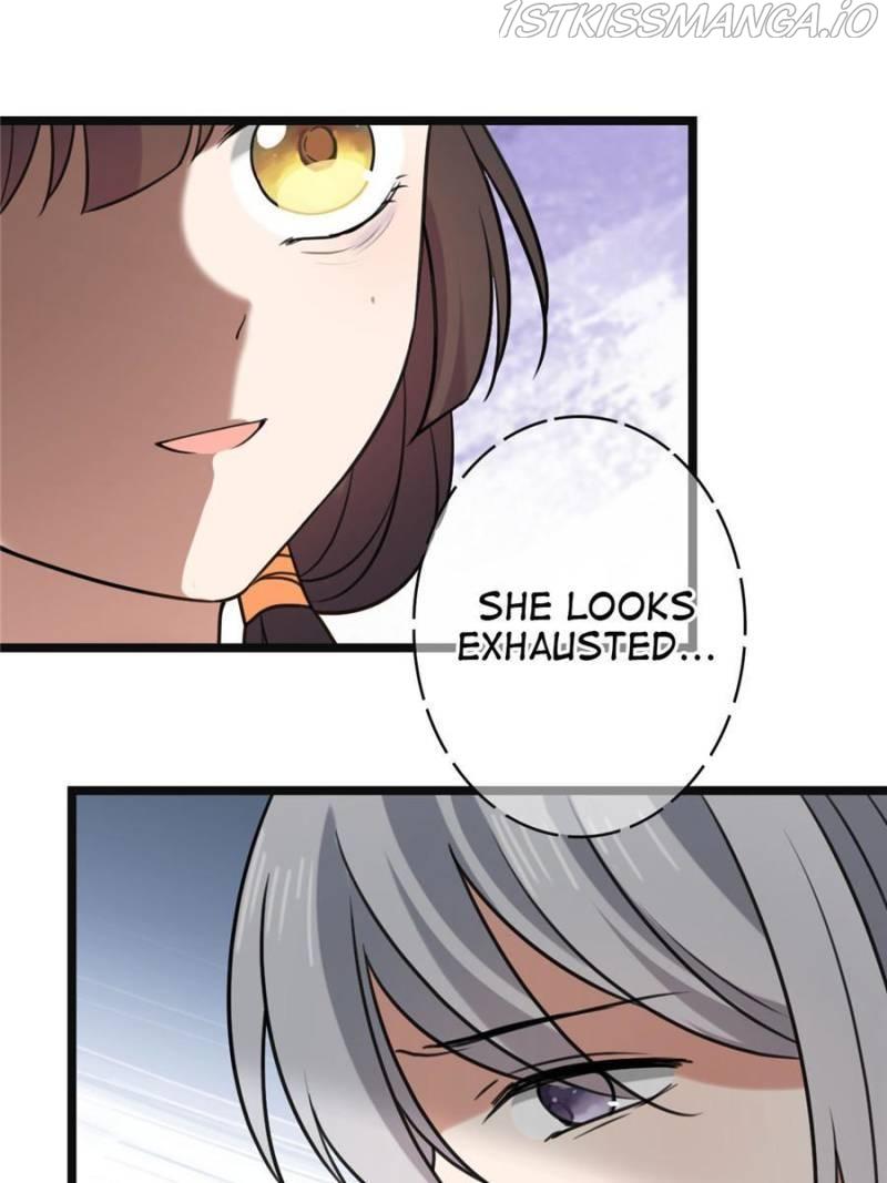 The Sickly Tyrant With An Innocent Facade chapter 63 - page 22