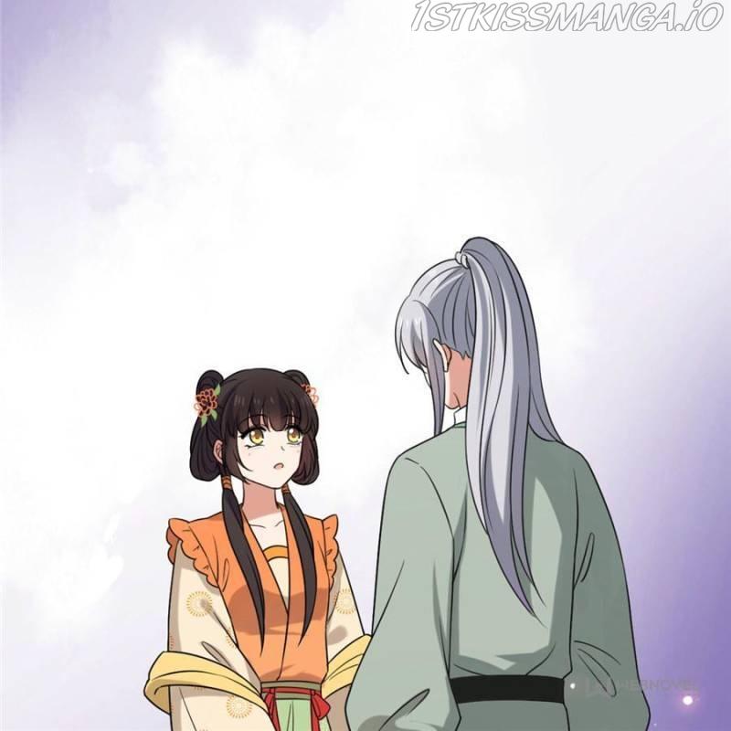 The Sickly Tyrant With An Innocent Facade chapter 63 - page 24