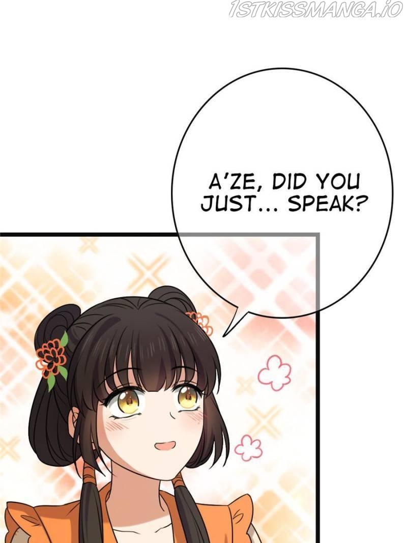The Sickly Tyrant With An Innocent Facade chapter 63 - page 25