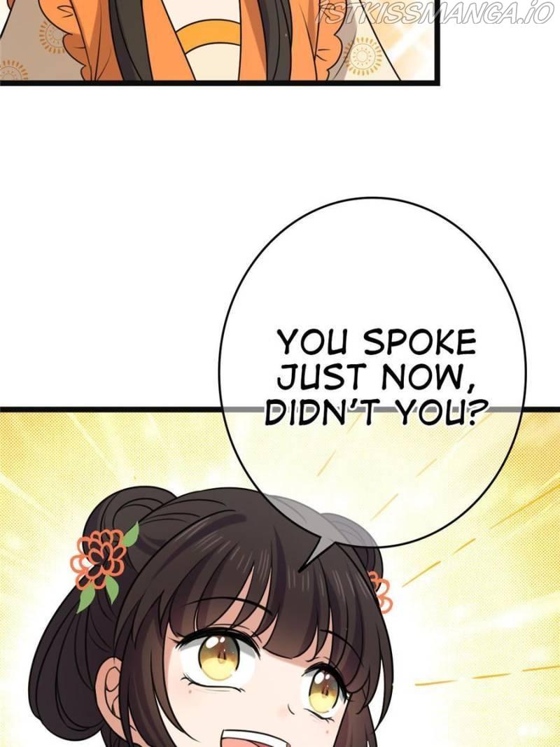 The Sickly Tyrant With An Innocent Facade chapter 63 - page 26