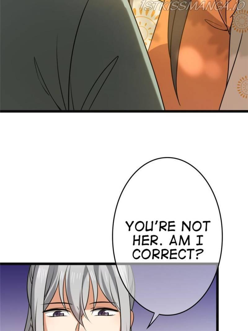 The Sickly Tyrant With An Innocent Facade chapter 63 - page 29