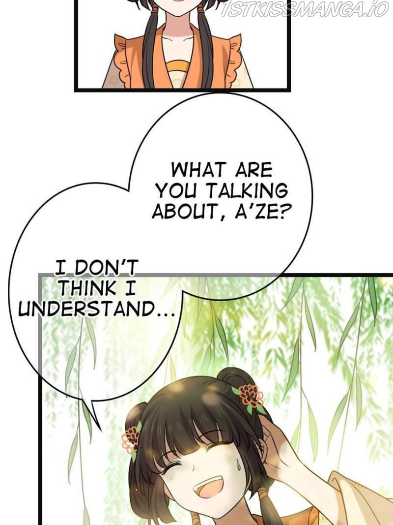 The Sickly Tyrant With An Innocent Facade chapter 63 - page 31