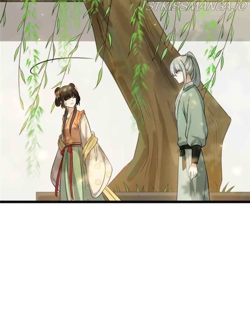 The Sickly Tyrant With An Innocent Facade chapter 63 - page 33