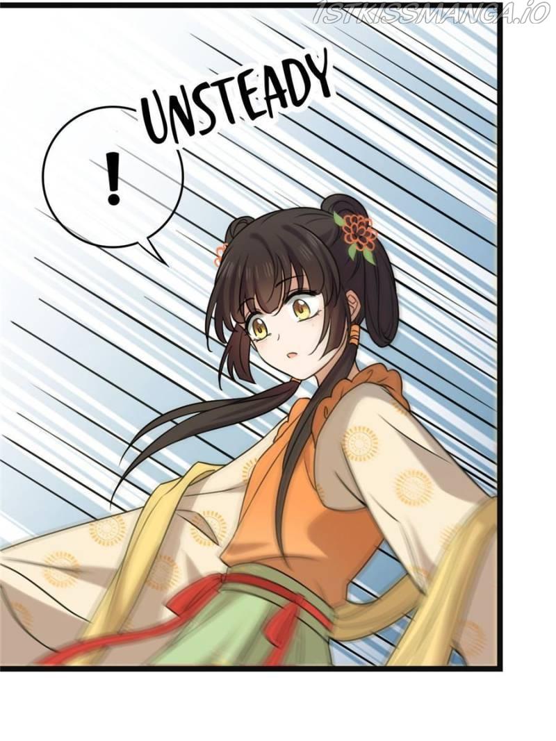 The Sickly Tyrant With An Innocent Facade chapter 63 - page 35
