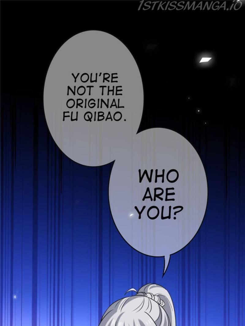 The Sickly Tyrant With An Innocent Facade chapter 63 - page 37