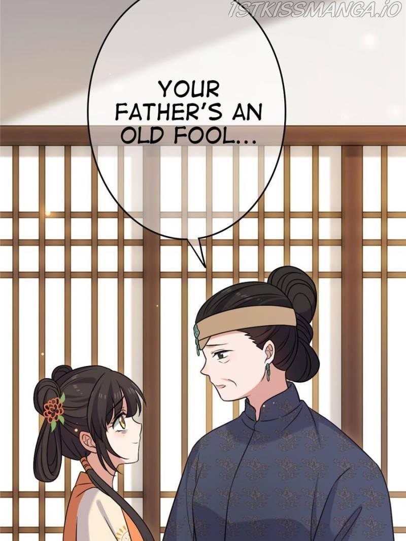 The Sickly Tyrant With An Innocent Facade chapter 63 - page 4