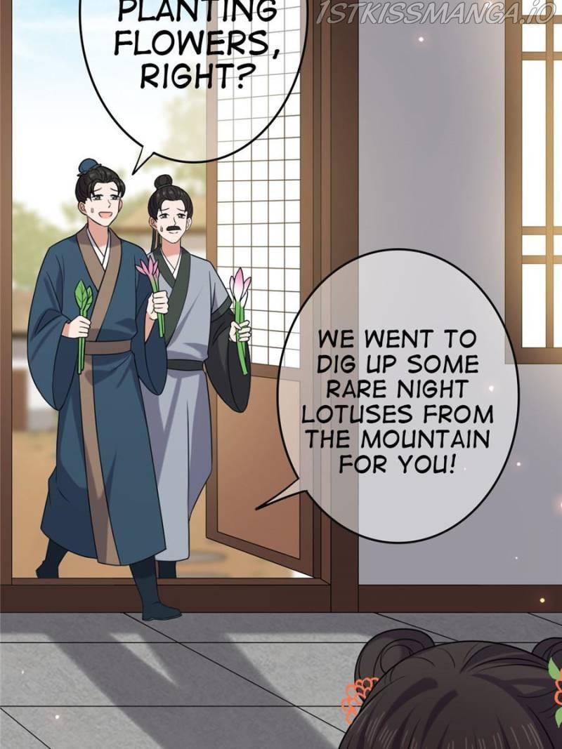 The Sickly Tyrant With An Innocent Facade chapter 63 - page 8