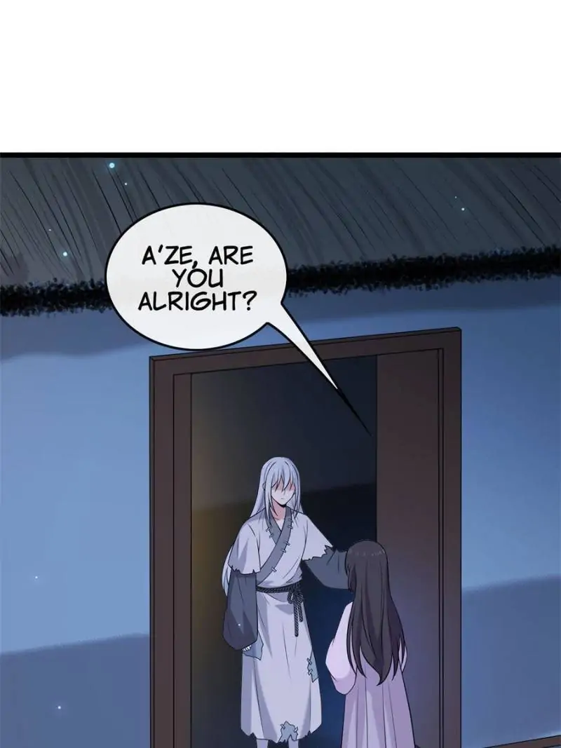 The Sickly Tyrant With An Innocent Facade chapter 22 - page 1