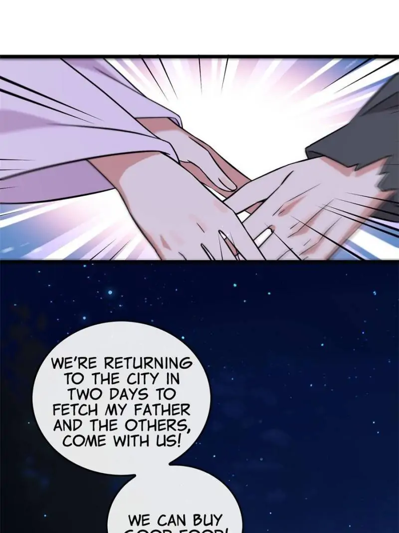 The Sickly Tyrant With An Innocent Facade chapter 22 - page 11